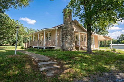 1860 County Road 85, Valley Head, AL, 35989-5134 | Card Image