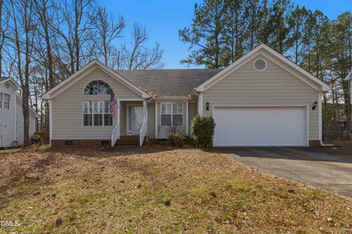 2723 Clifton Ave, Creedmoor, NC, 27522-9511 | Card Image