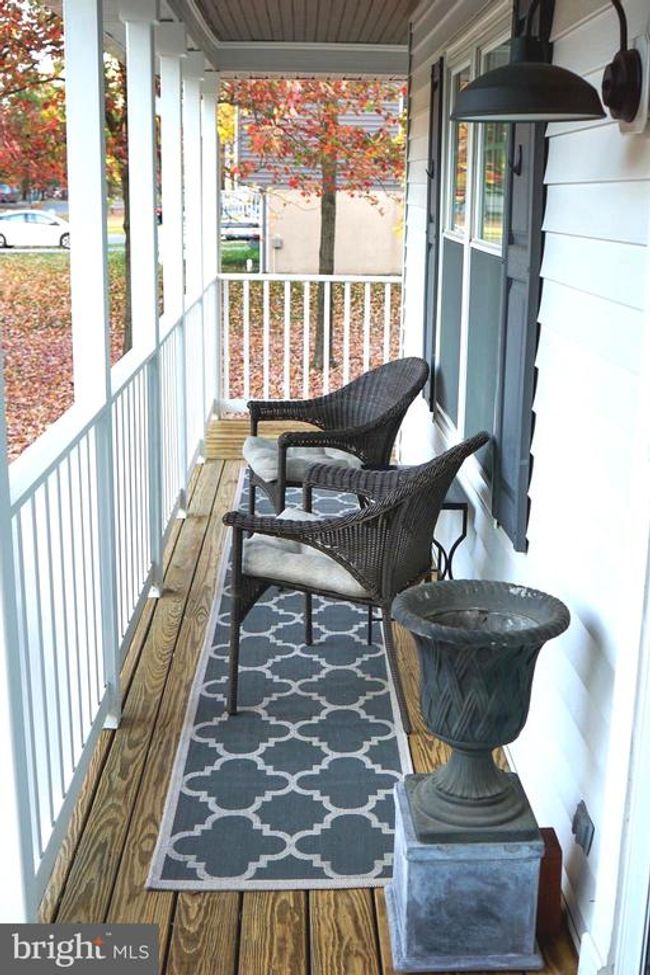 608 Cloverfields Dr, House other with 4 bedrooms, 3 bathrooms and null parking in STEVENSVILLE MD | Image 5