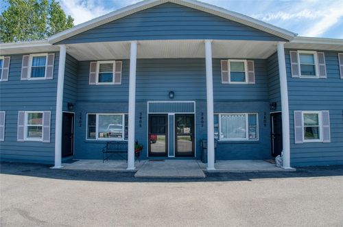 3809-3803 Canterbury Dr, Erie, PA, 16506-5323 | Card Image