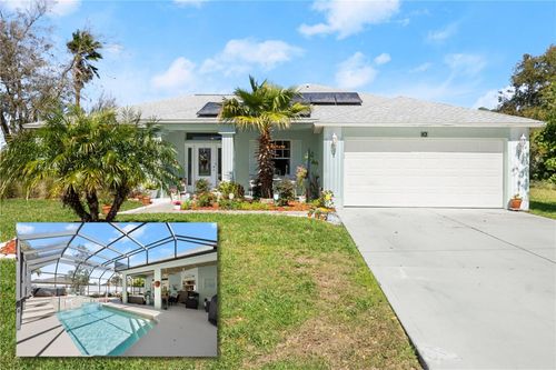 42 Bud Shire Lane, PALM COAST, FL, 32137 | Card Image