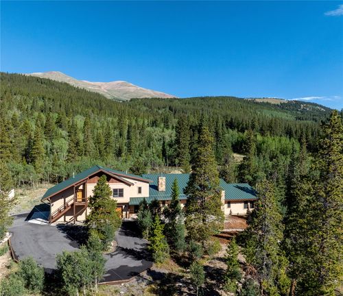 1227 Edgewood Rd, ALMA, CO, 80420 | Card Image
