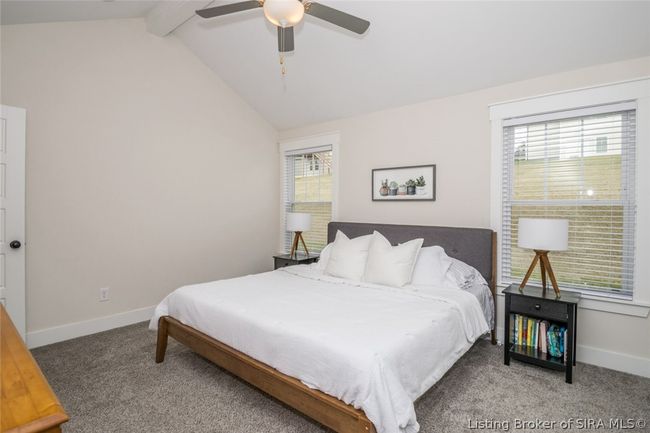 4103 Cedar Creek Ct, Home with 3 bedrooms, 2 bathrooms and null parking in Floyds Knobs IN | Image 13