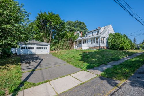 98 Highland Ter, New Britain, CT, 06053-2434 | Card Image