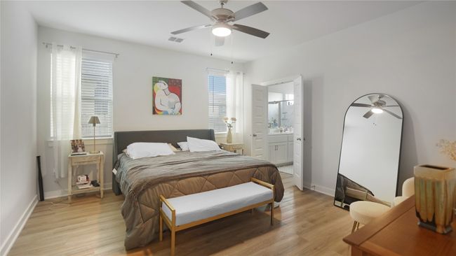 Primary Bedroom | Image 20