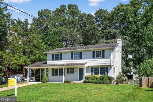8303 Fort Hunt Rd, ALEXANDRIA, VA, 22308-1813 | Card Image