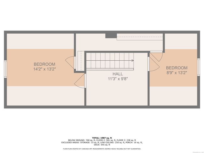 115 S Broad St, House other with 4 bedrooms, 2 bathrooms and null parking in Pawcatuck CT | Image 36