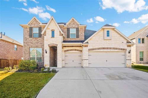 907 Darcy Drive, Mansfield, TX, 76063 | Card Image