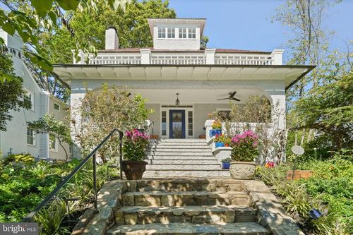 3207 Morrison St Nw, WASHINGTON, DC, 20015-1636 | Card Image