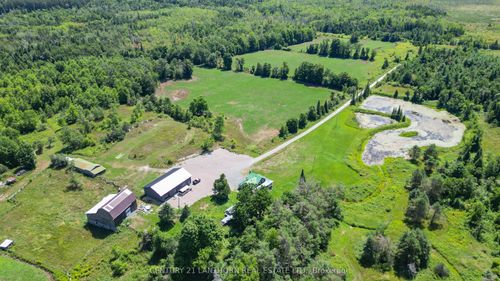 495 Barker Rd, Eldorado, ON, K0K1Y0 | Card Image