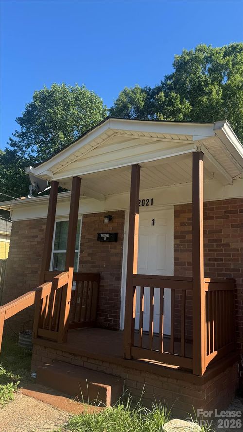 2021 Lasalle Street, Charlotte, NC, 28216 | Card Image