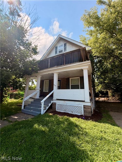 3588 W 66th St, Cleveland, OH, 44102-5412 | Card Image
