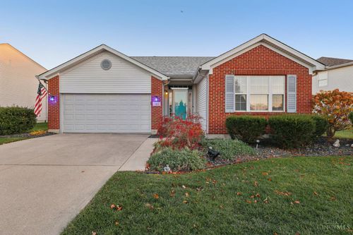 120 Hickory Flats Dr, Harrison, OH, 45030-4913 | Card Image