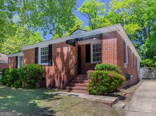 2815 Schaul St, Columbus, GA, 31906-2124 | Card Image