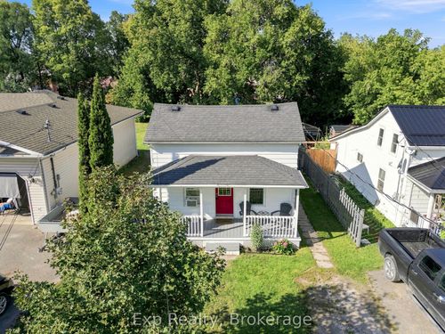25 Bursthall St, Marmora, ON, K0K2M0 | Card Image