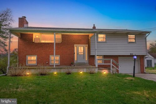 822 Murray Ave, CHERRY HILL, NJ, 08002-2645 | Card Image