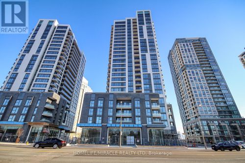 1202-30 Samuel Wood Way, Toronto (Islington-City Centre West), ON, M9B1B1 | Card Image