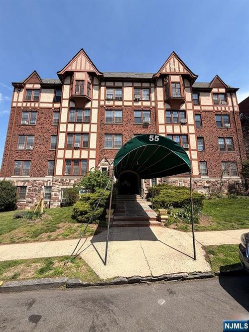 55 Randolph Place, Orange, NJ, 07052 | Card Image