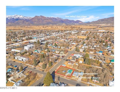 217 S 100 East, Heber City, UT, 84032 | Card Image