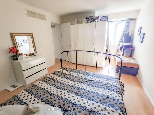 6 - 145 Isaac Devins Blvd, Condo with 2 bedrooms, 1 bathrooms and null parking in Toronto ON | Image 15