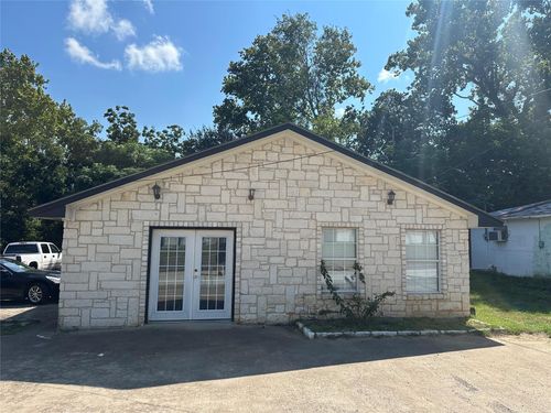 709 N Buffalo Ave, Buffalo, TX, 75831 | Card Image