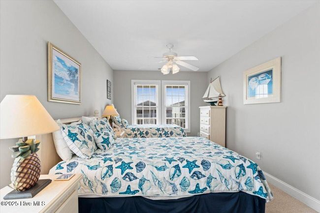 436 Ocean Blvd W, House other with 4 bedrooms, 4 bathrooms and null parking in Holden Beach NC | Image 43