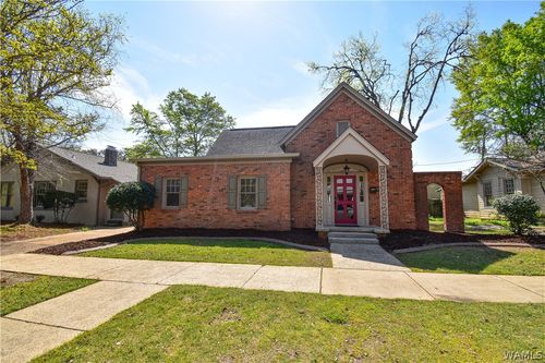 2007 11th St, Tuscaloosa, AL, 35401-2911 | Card Image