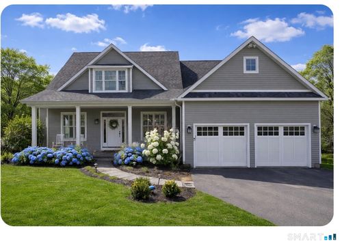 4 Red Fox Ct, New Fairfield, CT, 06812-3204 | Card Image