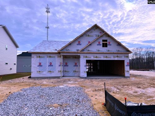 1039 Beaufort Farm Rd, Blythewood, SC, 29016-5714 | Card Image