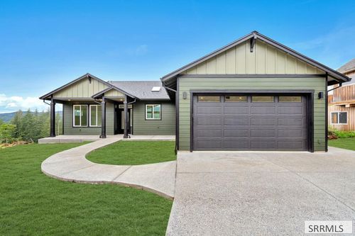 TBD (L5B8) 146 N, Rigby, ID, 83442 | Card Image