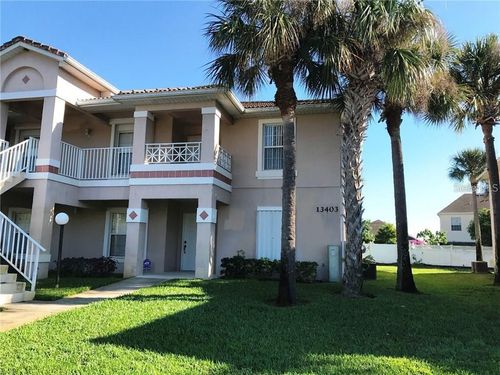 204-13403 Fairway Glen Dr, Orlando, FL, 32824-5027 | Card Image