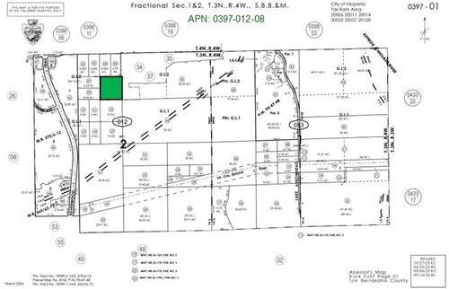 AC Paisley Ave, Hesperia, CA, 92345 | Card Image