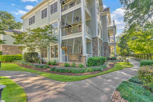unit-100-168 Ridgeland Dr, Greenville, SC, 29601-3694 | Card Image