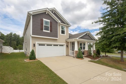 14217 Ridgewater Way, Charlotte, NC, 28278-0185 | Card Image