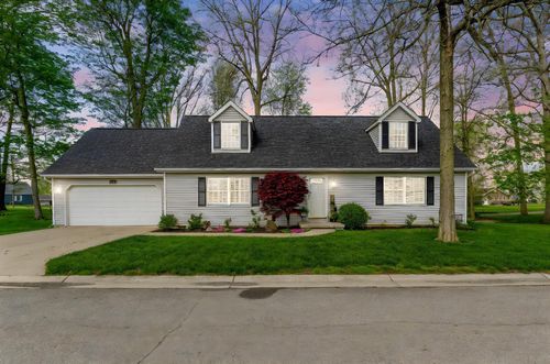 7745 Mohawk Ave, Huntsville, OH, 43324-9548 | Card Image