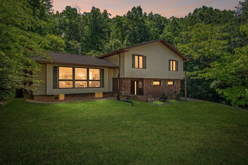3816 Pickering Ave, Chattanooga, TN, 37415-4114 | Card Image