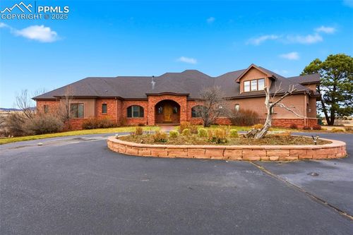 6208 Hay Meadow Way, Sedalia, CO, 80135-8863 | Card Image