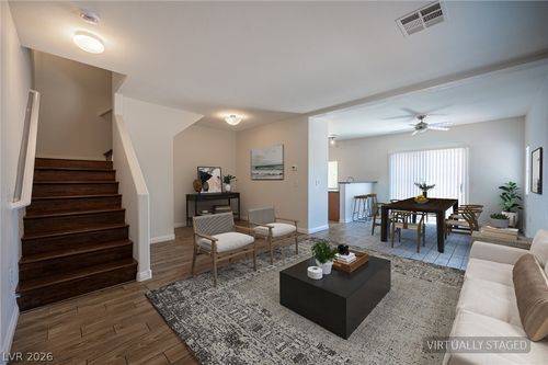 3-3929 Pepper Thorn Ave, North Las Vegas, NV, 89081-4183 | Card Image