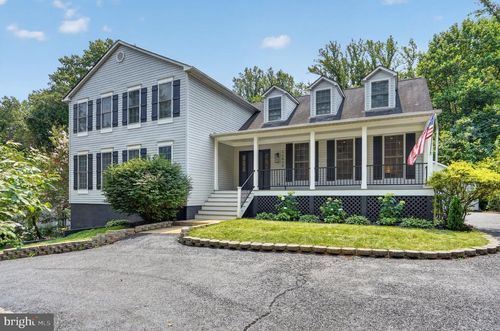 11419 Fairfax Station Rd, FAIRFAX STATION, VA, 22039-1120 | Card Image