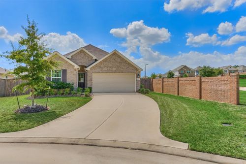 10004 Bigfoot Wallace Dr, Montgomery, TX, 77316-3305 | Card Image