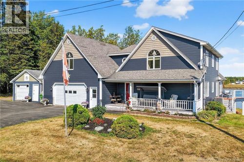 68 Rue Linda, Saint-Joseph-De-Kent, NB, E4S4B3 | Card Image