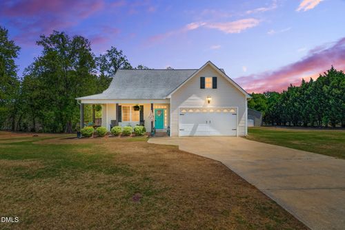 8738 Buckhorn Way, Kenly, NC, 27542-9406 | Card Image