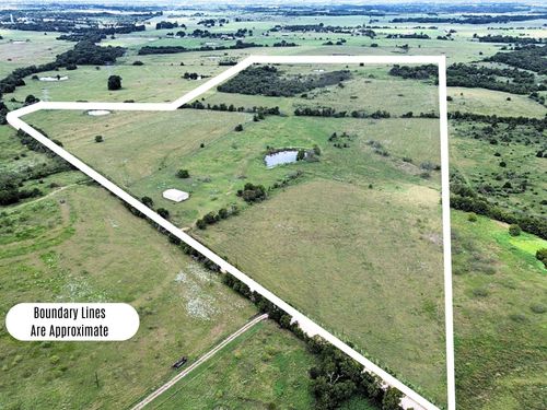 TBD Nw County Road 2250, Blooming Grove, TX, 76626 | Card Image