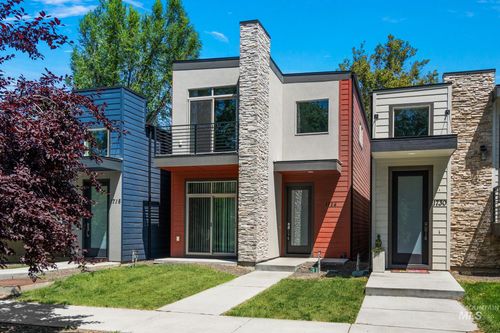 1724 S Michigan Ave, Boise, ID, 83706 | Card Image