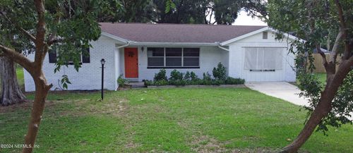 645 Shady Ln, Keystone Heights, FL, 32656-9274 | Card Image