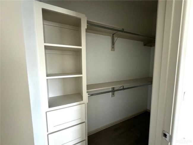 View of closet | Image 5