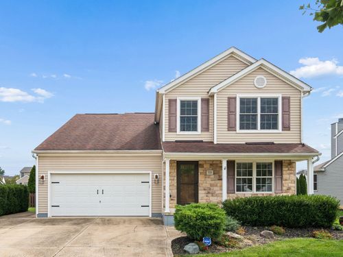 723 Canal St, Delaware, OH, 43015-4294 | Card Image