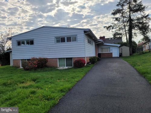 6805 Pimlico Dr, BALTIMORE, MD, 21209-1620 | Card Image