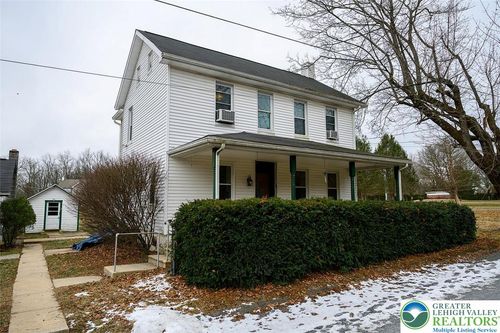 3831 Peach Dr, Danielsville, PA, 18038-9720 | Card Image