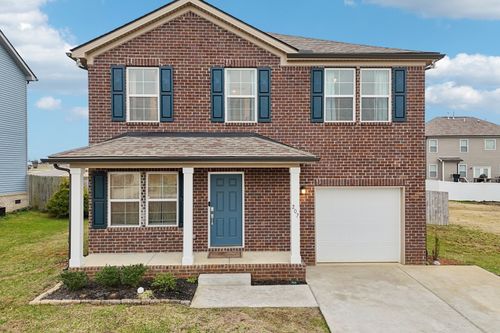 207 Mount Royal Ct, Murfreesboro, TN, 37128-1764 | Card Image